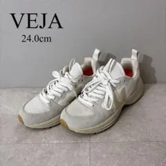 VEJA ヴェジャ 1-III-XXIII スニーカー 24.0cmのサムネイル