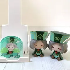 リゼロ　一番くじ　ちょこのっこフィギュアオットー　まとめ売り