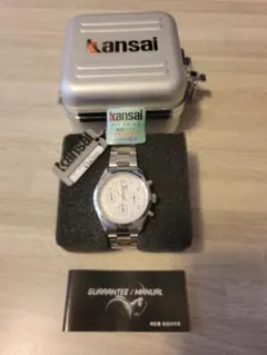 Kansai　腕時計のサムネイル