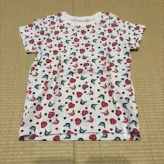 DaddyOh DaddyTシャツ ハートと水玉柄のサムネイル