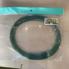 FISHING KING 釣り糸 40号 100m