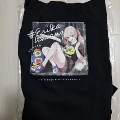 カッコウの許嫁　天野エリカ　ドン・キホーテ　コラボ　パーカー　未使用