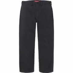 2026年最新】Supremeワークパンツの人気アイテム - メルカリ