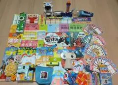 進研ゼミ 小学講座 チャレンジタッチ2年生 年間教材 まとめ売りセット