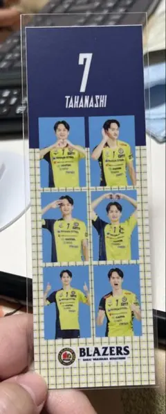 2026年最新】日本製鉄堺ブレイザーズの人気アイテム - メルカリ