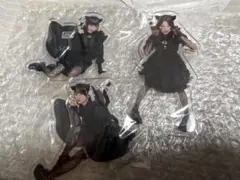 BAND-MAID アクリルスタンド　小鳩ミク　MISA BAND-MAID アクリルスタンド 小鳩ミク MISA | Mercari