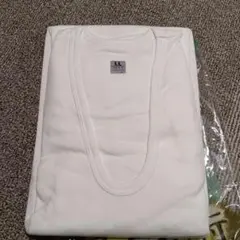 メンズ　インナー　肌着　下着　グンゼ　長袖U首シャツ　2枚セット★