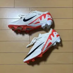マーキュリアルヴェイパー15FG 27センチ 2026年最新】マーキュリアルヴェイパー15 27の人気アイテム - メルカリ