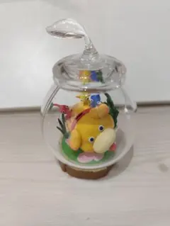 【ゆりあんさん専用】ピクミン テラリウムコレクション2《①たよれる相棒》