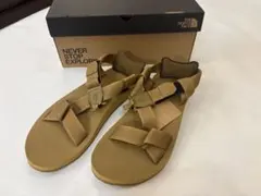 ノースフェイス レディースサンダル