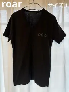 roar Tシャツ　 サイズ 1 美品