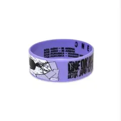 ONE OK ROCK 2026 DETOX JAPAN ラバーバンドA