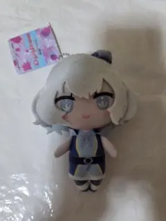 ゾンビランドサガ ゆめぎんがパラダイス ふぁぶぬい 紺野純子 - メルカリ