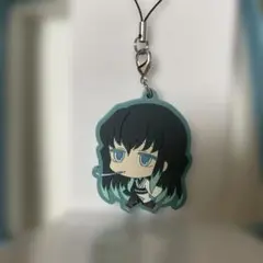 鬼滅の刃 時透無一郎 セガ限定 ラバスト