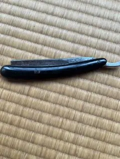 Stass パラゾット No. 71 メンズ剃刀　ヴィンテージ