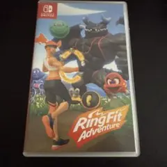 2025年最新】リングフィットアドベンチャー ソフトのみの人気アイテム