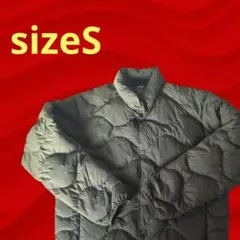 ✨UNIQLO✨　ユニクロ　ウルトラライトダウン　ジャケット　オリーブグリーン