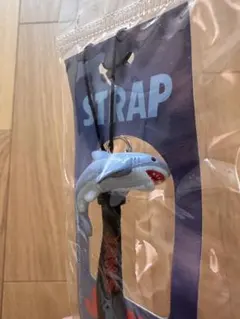【ジョーズストラップ】非売品