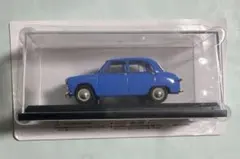 アシェット国産名車トヨタ コロナ 1957 1/43