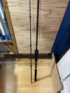 SHIMANO SALTY ADVANCE