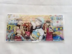 IDOLiSH7 アイナナ 四葉環 アイハケ アクリルスタンド アクスタ