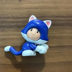 スーパーマリオ ネコピノキオ フィギュアのサムネイル
