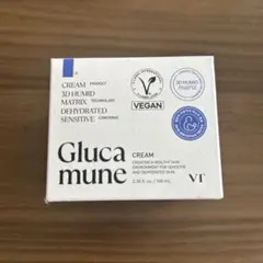 【新品・未開封】VT グルカミューン クリーム 100ml