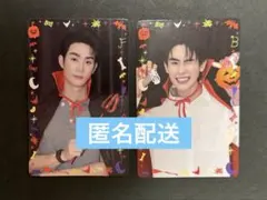 シクレあり❗️ ForceBook GMMTVトレカ ポスカセット