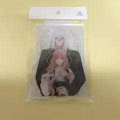 「恋せよまやかし天使ども」アクリルスタンド