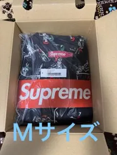 最安値　Supreme x Hanes Holiday Pajama Set