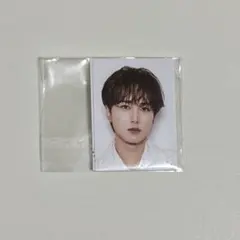 INI XQUARE MASTERPIECE 尾崎匠海 カプセルトイ IDフォト