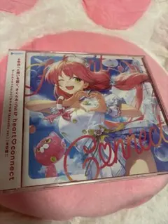 新品 ホロライブ さくらみこ 1st EP heart♡connect CD - メルカリ