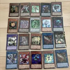 プ*◎様 遊戯王カード まとめ売り 7枚セット - メルカリ