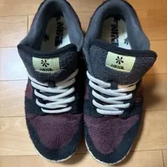 ダンクロー