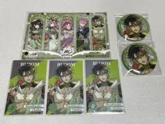 にじさんじ 8周年 缶バッジ メタルカード 特典 花畑チャイカ