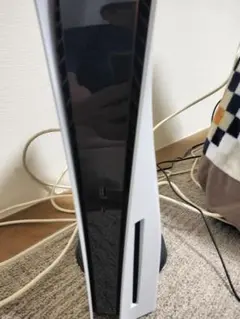 PS5ディスクドライブ