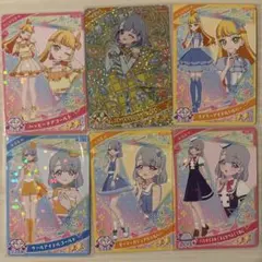 ひみつのアイプリ　エターナルジュエルラブジュリエル