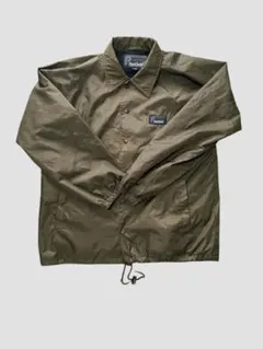 90s ペンフィールド PenField ナイロンジャケット ブラウンのサムネイル