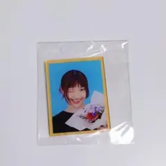 ExWHYZ maho ガチャ クリアステッカー 送料無料 WACK