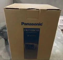 Panasonic CN-FX16DGD インダッシュモニター Panasonic CN-FX16DGD インダッシュモニター - メルカリ