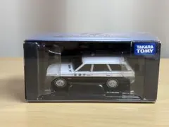TOMICA LV-143 ミニカー フィギュア付き TOMICA 143 Hitachi Construction Machinery Super Long Front