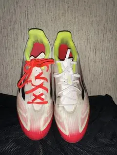 adidas F50 サッカースパイク シューズ