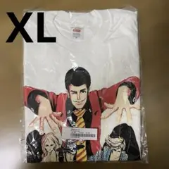 2025年最新】supreme lupin teeの人気アイテム - メルカリ
