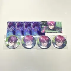 神眼極手 朱雀院 紅葉(橘まお金箔押しサイン入り) - メルカリ