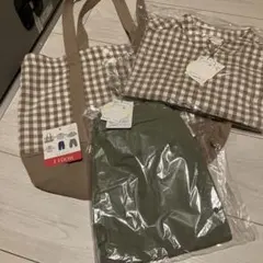 テータテート　3点セット