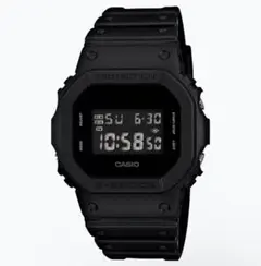 CASIO G-SHOCK DW-5600BB-1JF