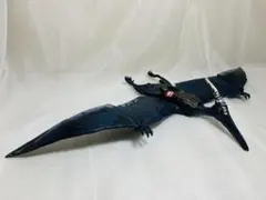 ジュラシックパークⅢ フィギュア　ハズブロ Hasbro