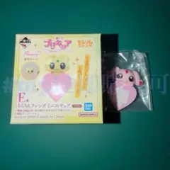 【ミップル】一番くじ プリキュア ～Shining moment～ E賞