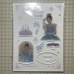 2025年最新】itzy アクスタ イェジの人気アイテム - メルカリ