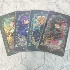 2026年最新】あんスタ ミュージアムカードの人気アイテム - メルカリ